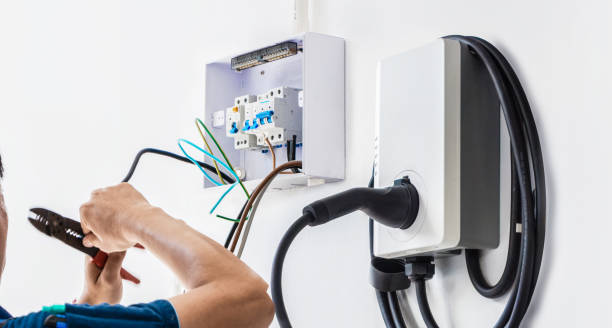 Reliable Grand Blanc, MI Electrician Solutions