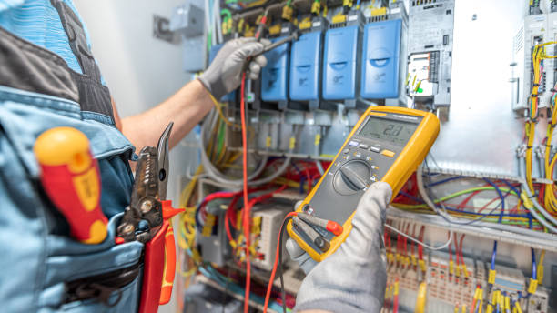 Why Trust Our Certified Electricians for Your Electrical Needs in Grand Blanc, MI?